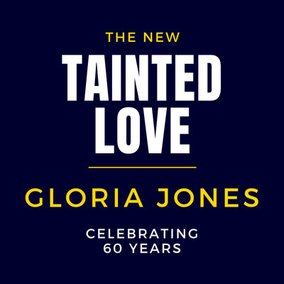 Tainted Love 2024