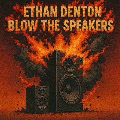 Blow The Speakers