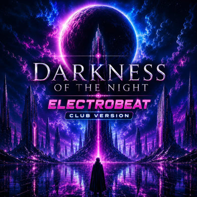 Darkness Of The Night (Club Version)