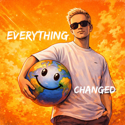 Everything Changed