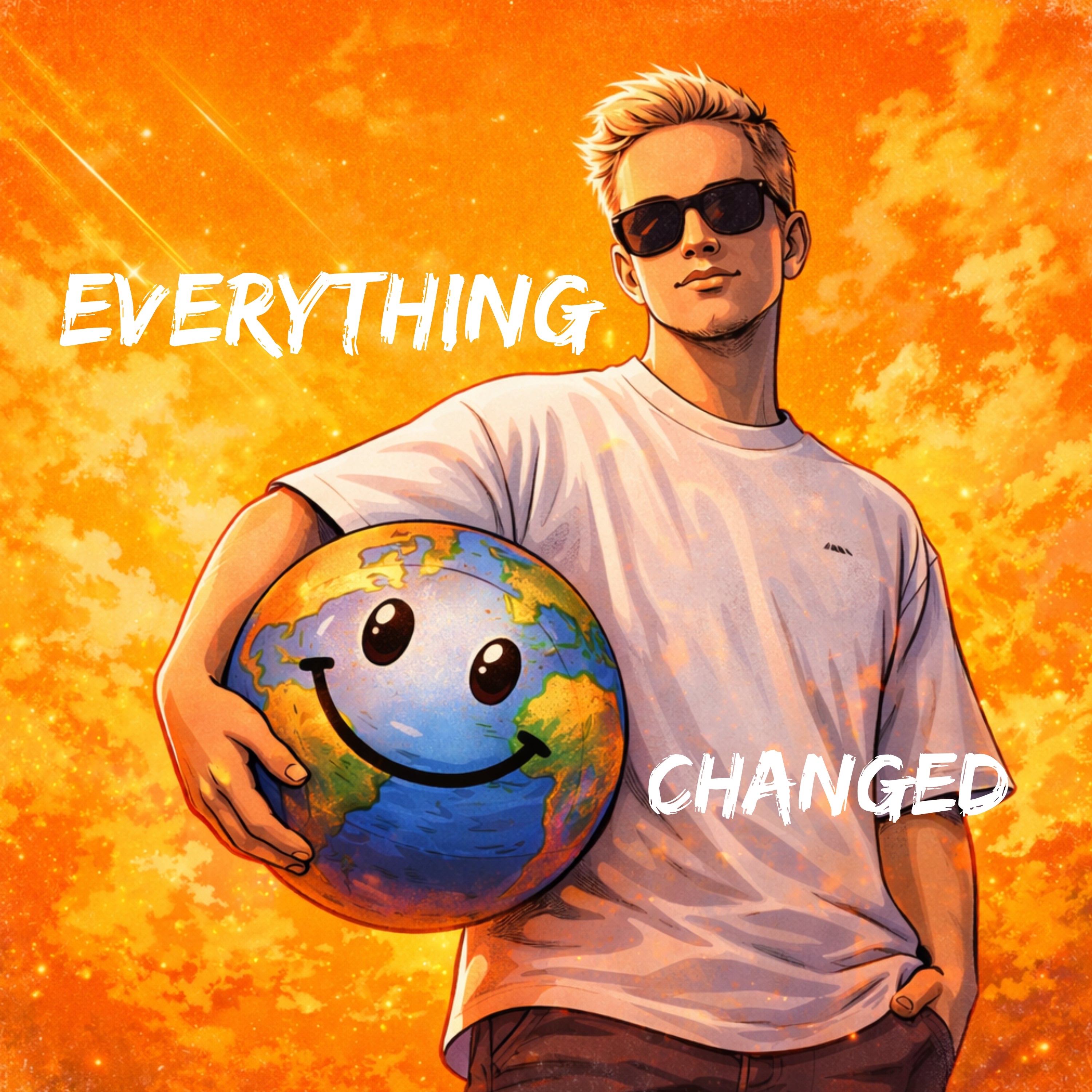 Everything Changed
