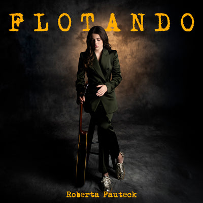 Flotando