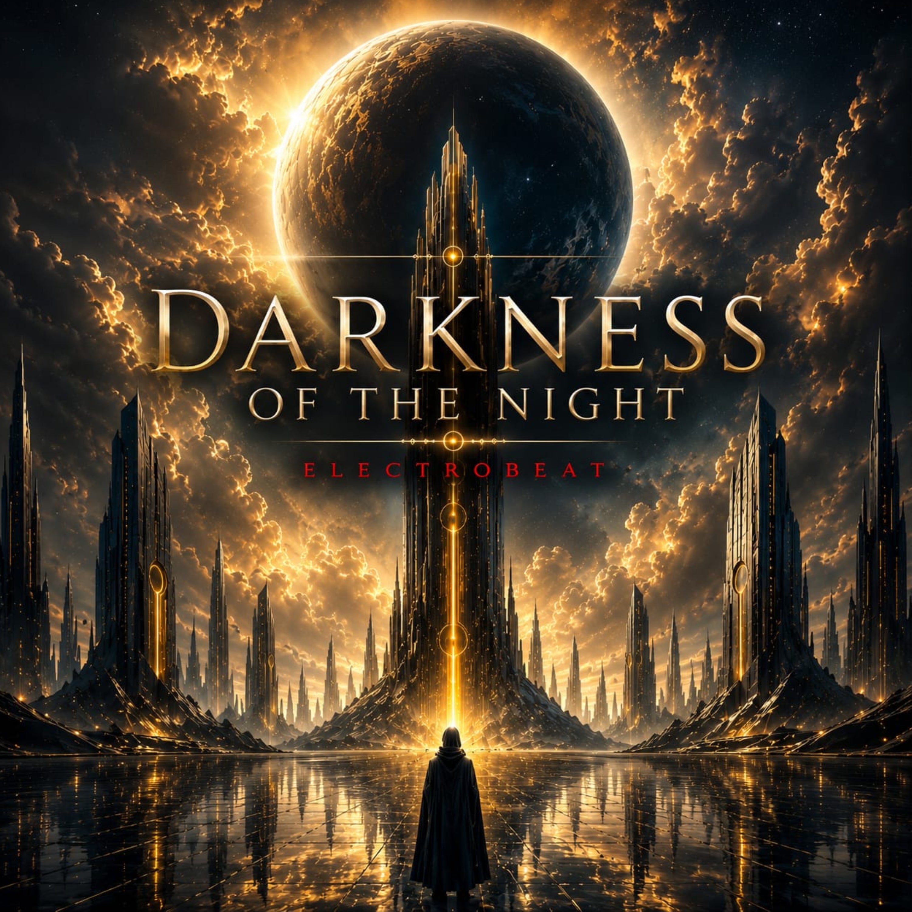 Darkness Of The Night