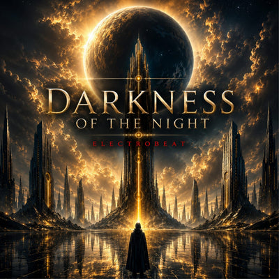 Darkness Of The Night