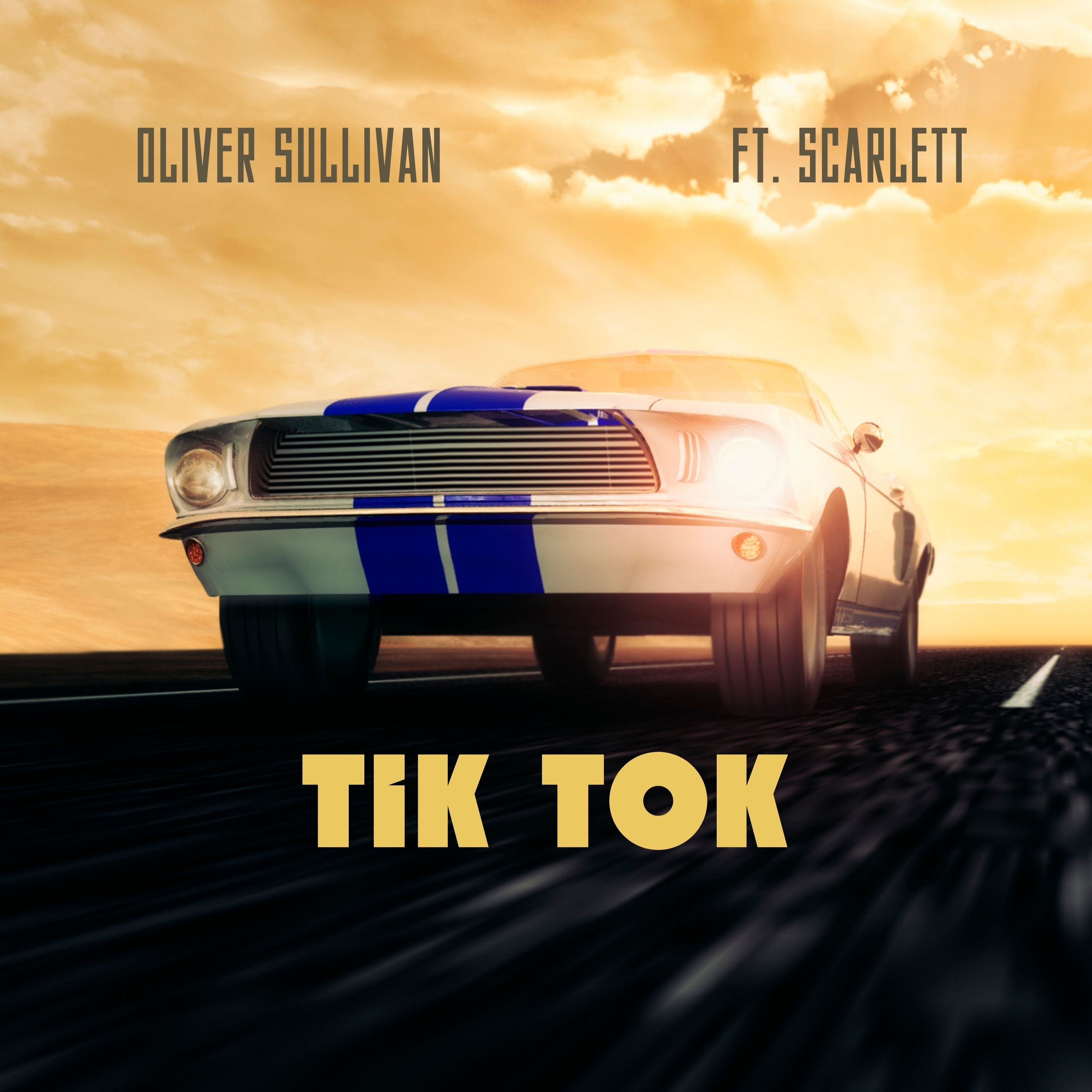 Tik Tok