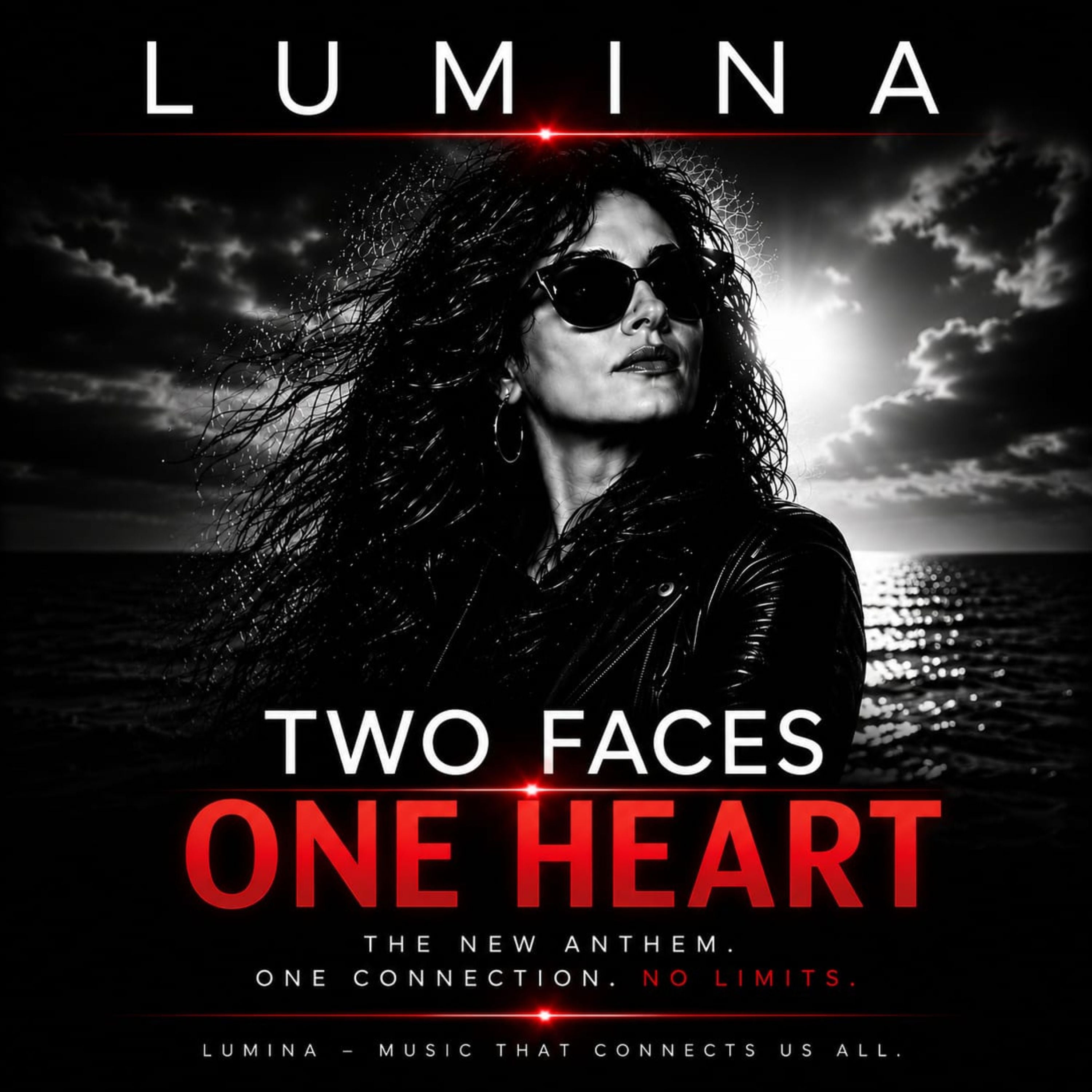 Two Faces One Heart