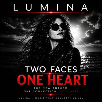 Two Faces One Heart