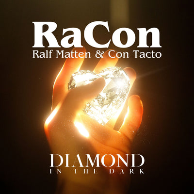 Diamond In The Dark by RaCon  — distributed by Kiss The Lake