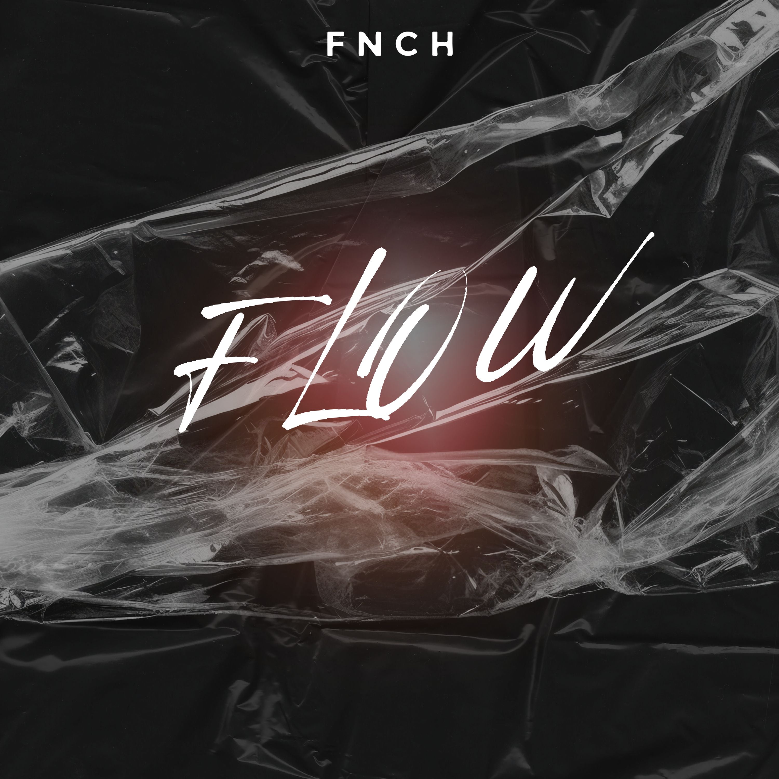 Flow by FNCH  — distributed by Kiss The Lake