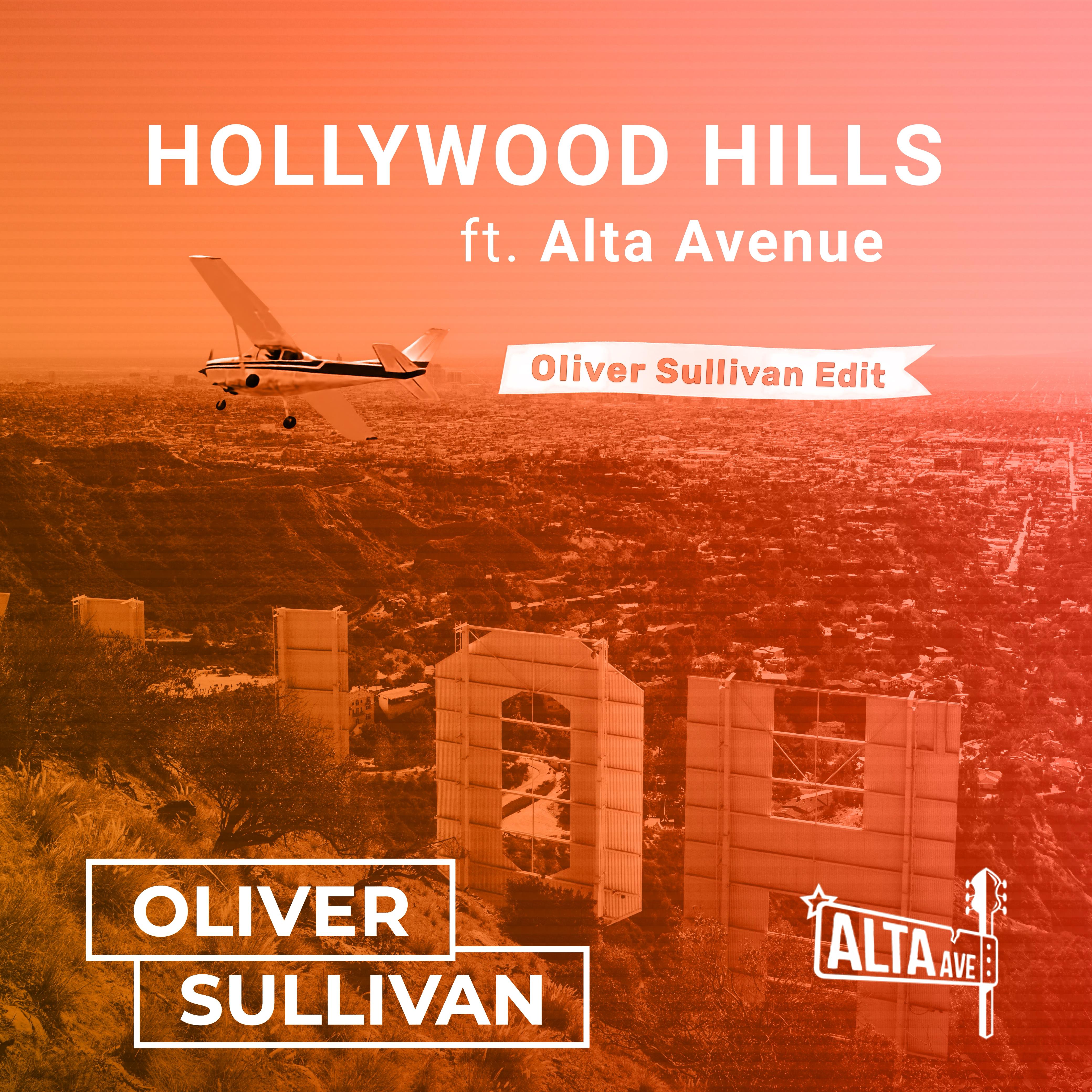 Hollywood Hills - Edit