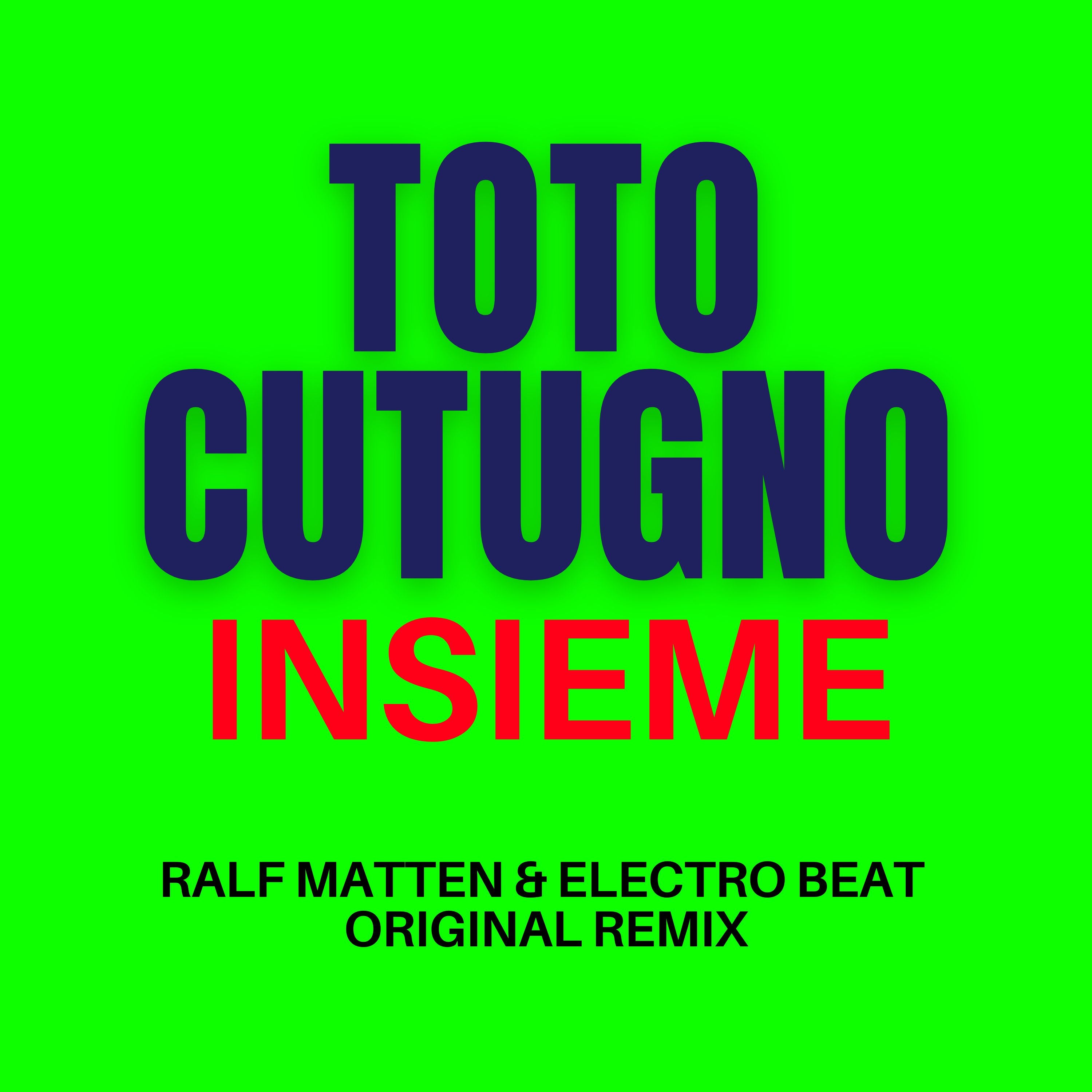 Insieme (Remix)