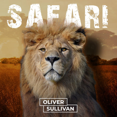 Safari by Oliver Sullivan  — distributed by Kiss The Lake