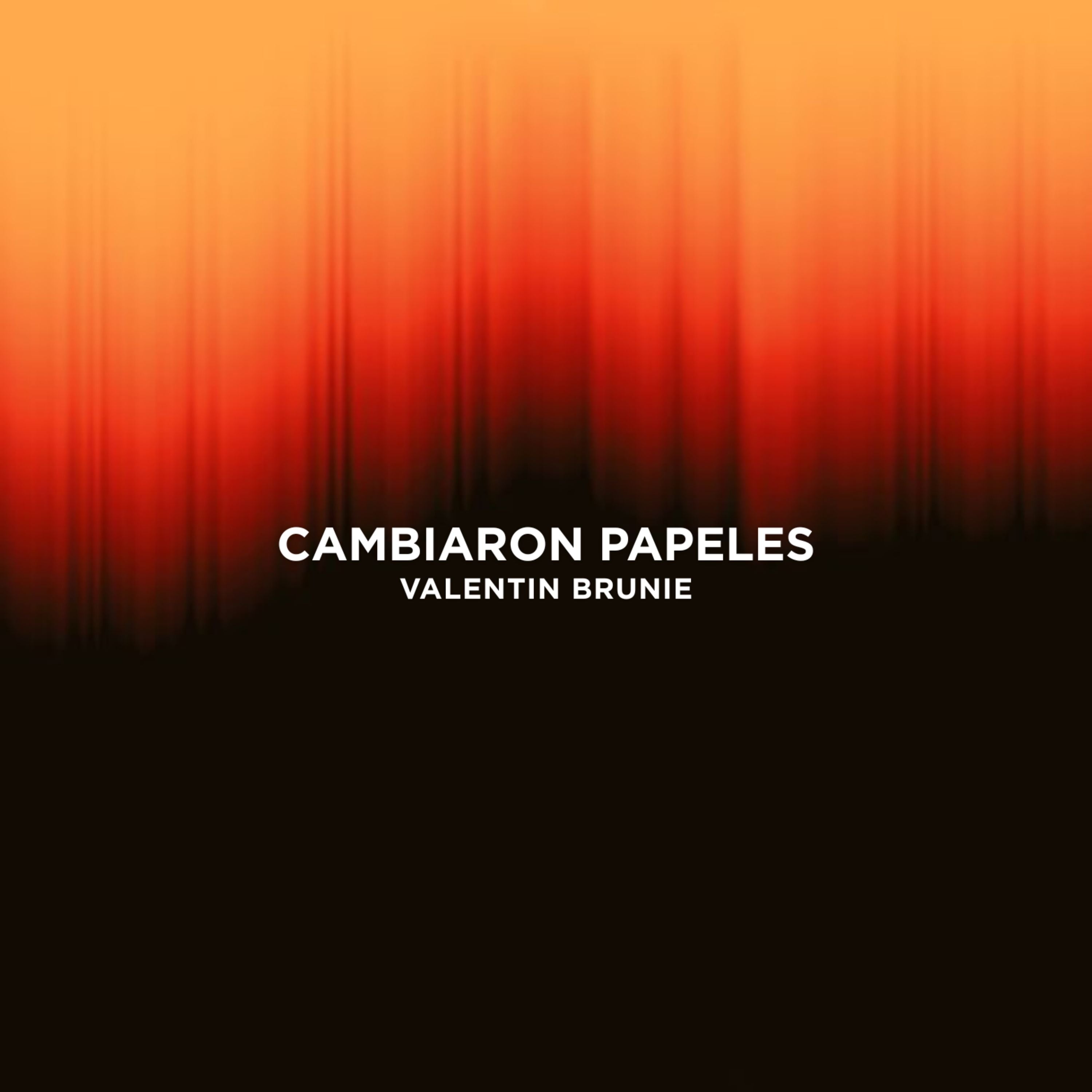 Cambiaron Papeles