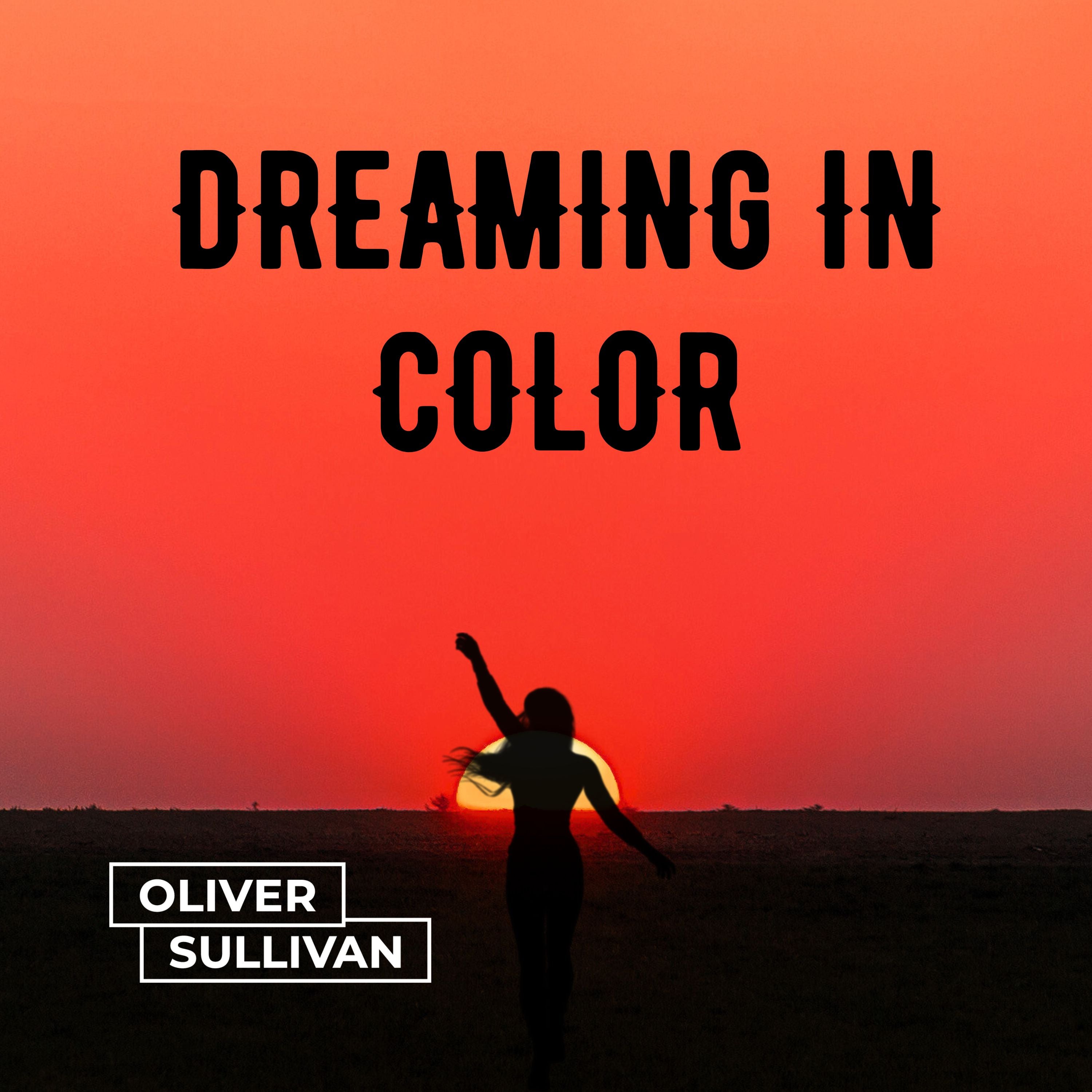 Dreaming In Color