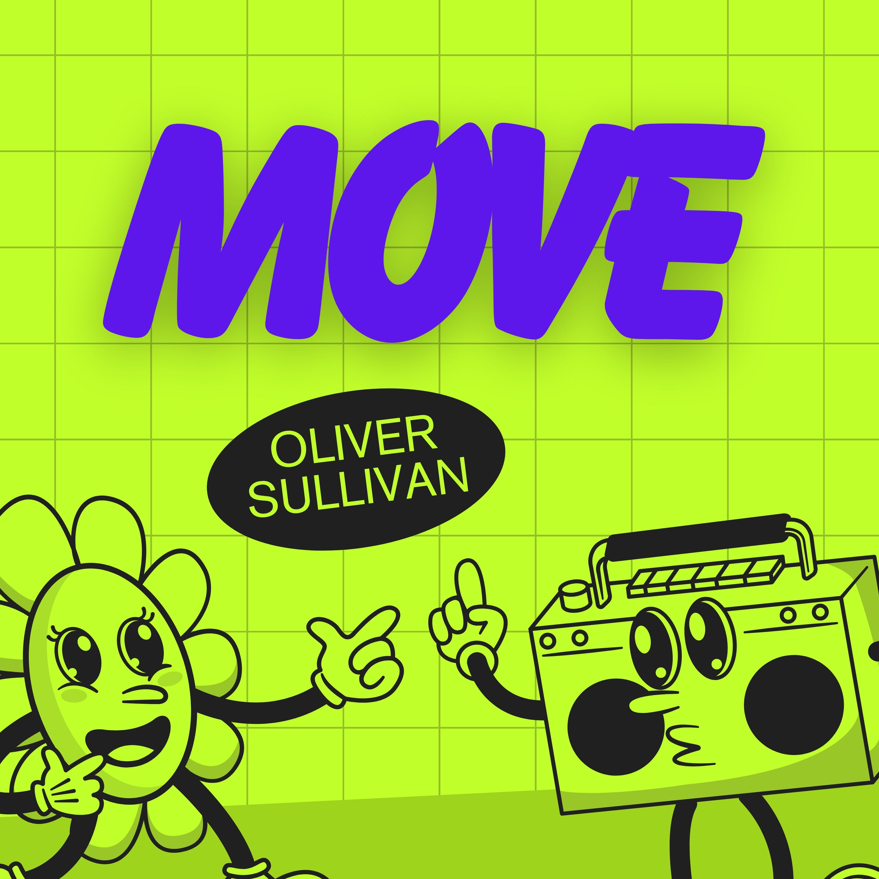 Move
