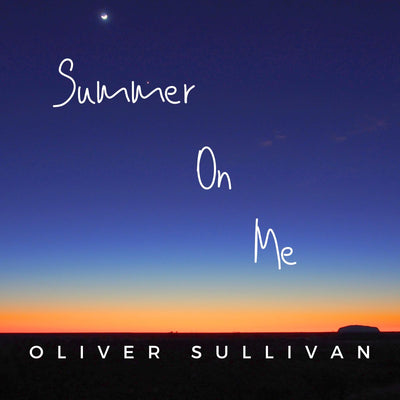 Summer On Me