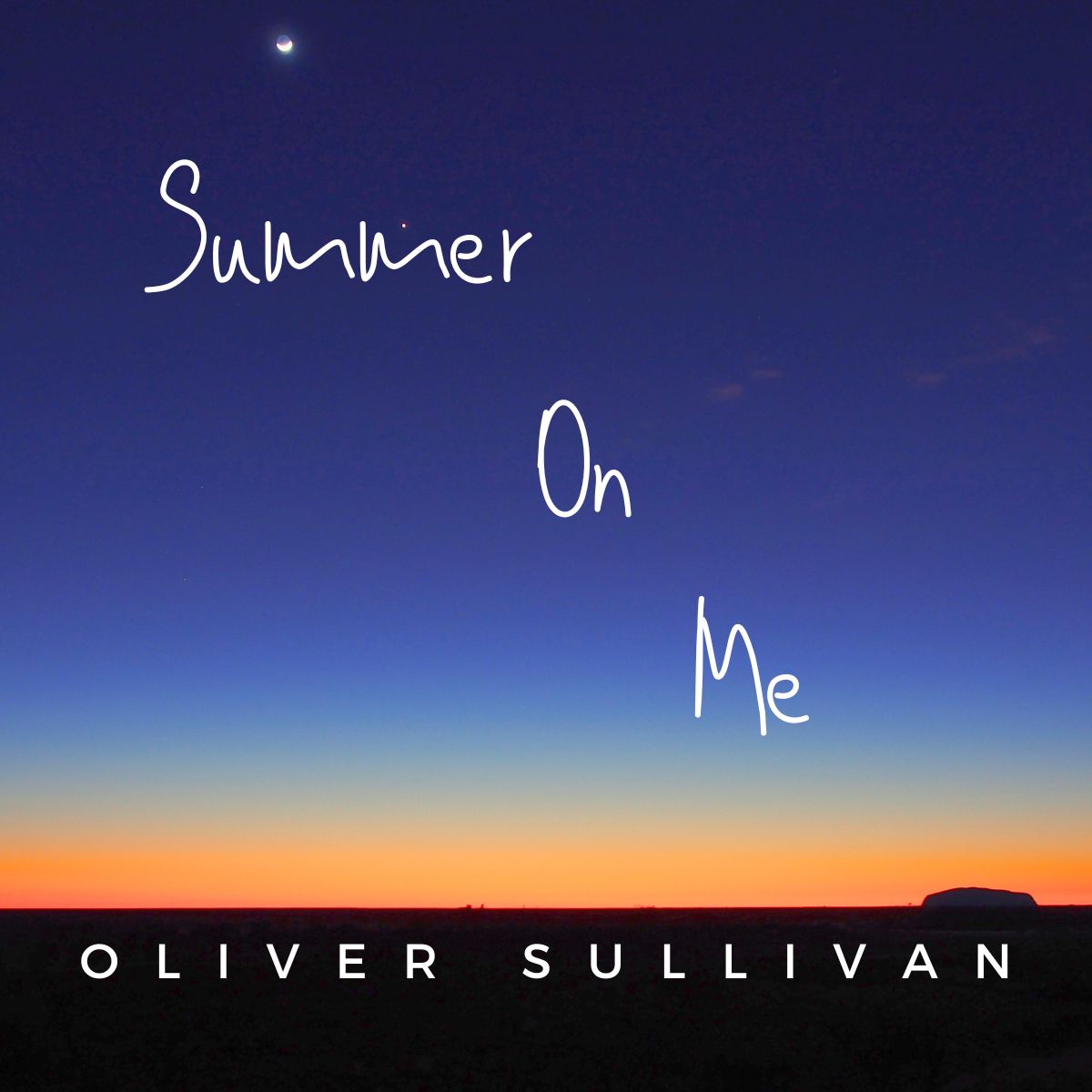 Summer On Me