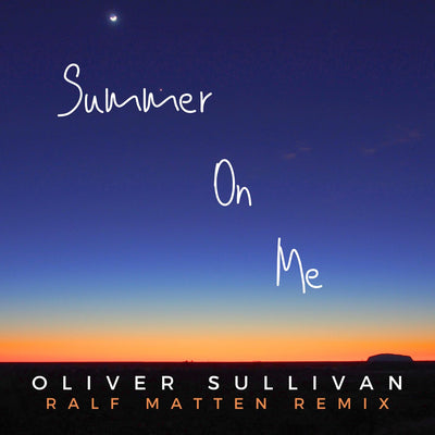 Summer On Me (Remix)
