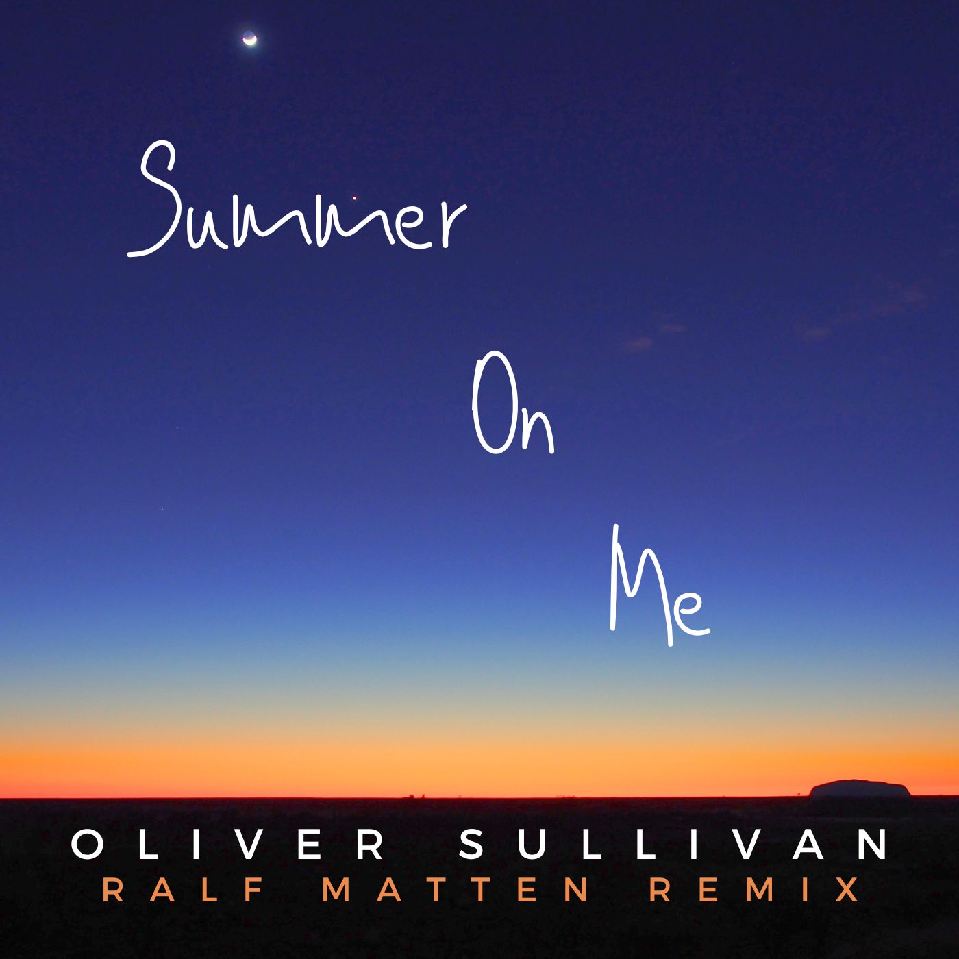 Summer On Me (Remix)
