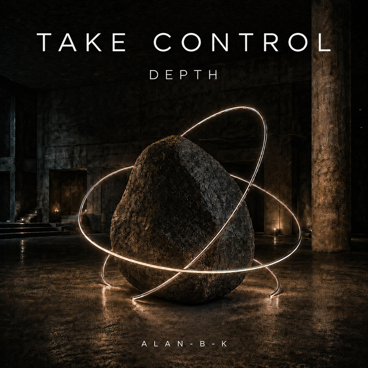 Take Control (Depth)
